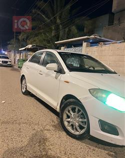 Chery Fulwin 2